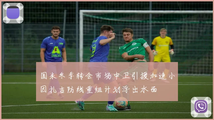 国米冬季转会市场中卫引援加速小因扎吉防线重组计划浮出水面