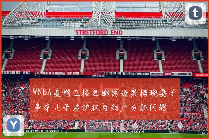 WNBA盖帽王格里娜离婚案揭晓妻子争夺儿子监护权与财产分配问题